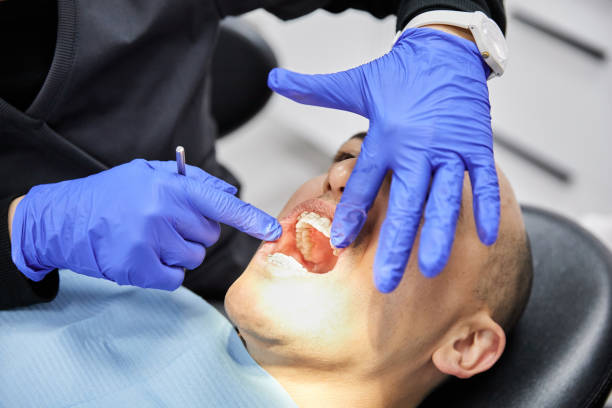 Best Knocked-Out Tooth Emergency  in Bristow, OK