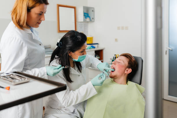 Best Dentist Open on Weekends  in Bristow, OK