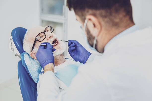 Best Dentist Open Late Near Me  in Bristow, OK